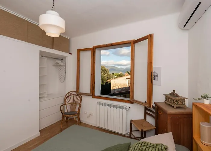 Panorama Center With Stunning Tower View Appartement