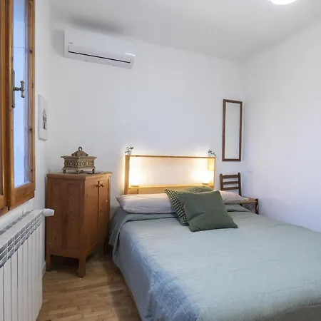 Panorama Centro Storico - Tower View Centre Apartment