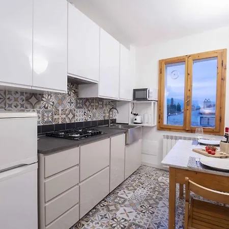 Panorama Centro Storico - Tower View Centre Apartment