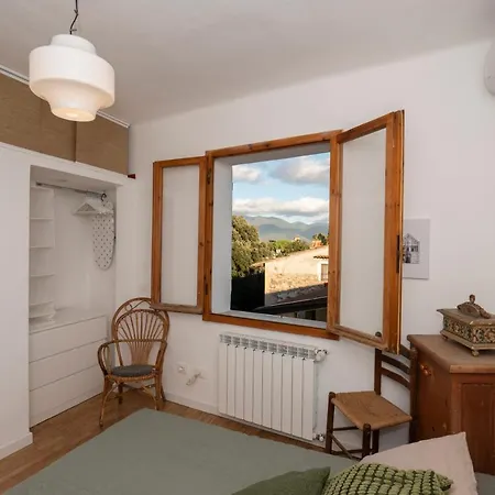 Panorama Centro Storico - Tower View Centre Apartment
